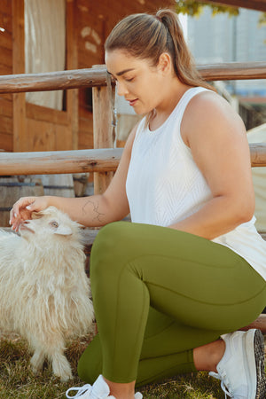 Tank Top Laura XL - 4XL