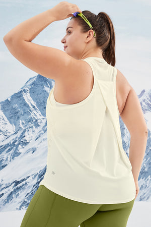 Tank Top Laura +