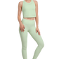 Crop Tank Top Moni