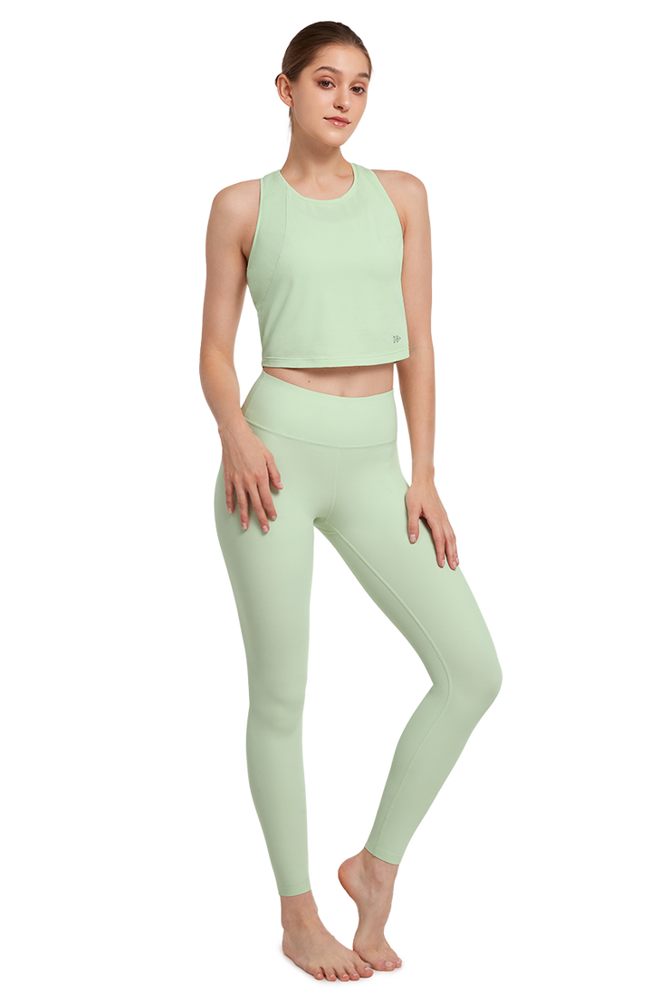 Crop Tank Top Moni