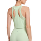 Crop Tank Top Moni