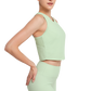 Crop Tank Top Moni