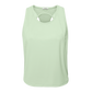 Crop Tank Top Moni