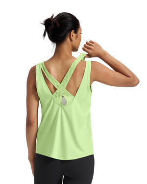 Tank Top Nava