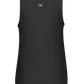 Tank Top Katy Black - Yvette Sports
