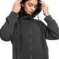 Zip Hoodie Heidi