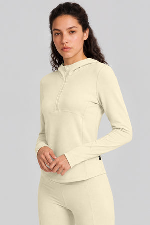 Zip Hoodie Linn