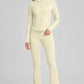 Zip Hoodie Linn