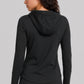 Zip Hoodie Linn