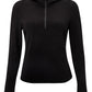 Zip Hoodie Linn