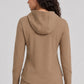 Zip Hoodie Linn