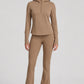 Zip Hoodie Linn