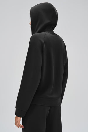 Zip Hoodie Maja