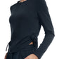 Zip Longsleeve Ebru