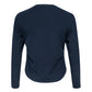 Zip Longsleeve Ebru