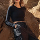 Leisure Pants Anni