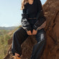 Leisure Pants Anni