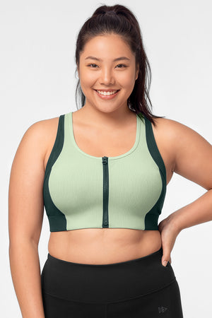 Zip Sport-BH Abby +