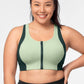 Zip Sport-BH Abby