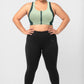Zip Sport-BH Abby +