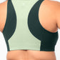 Zip Sport-BH Abby +