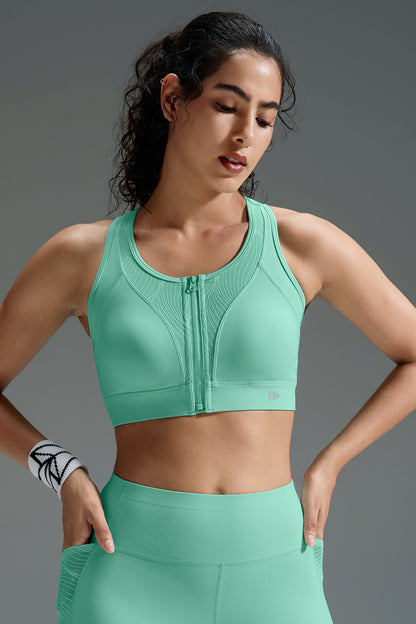 Zip Sport-BH Atlantis