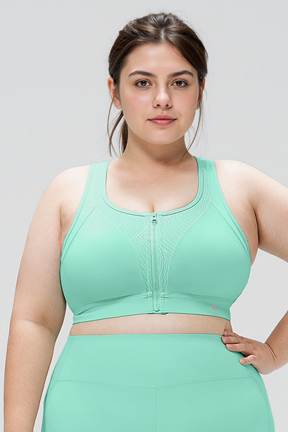 Zip Sport-BH Atlantis +