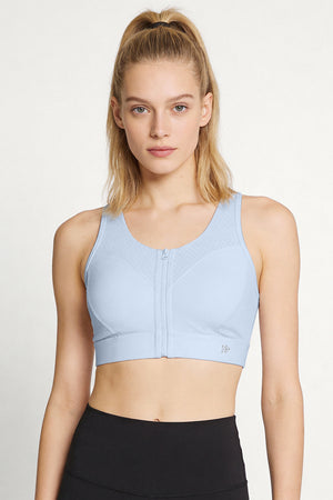 Zip Sport-BH Brit