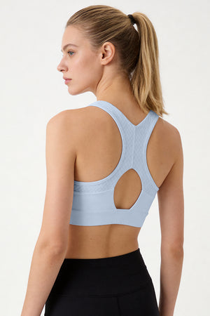 Zip Sport-BH Brit