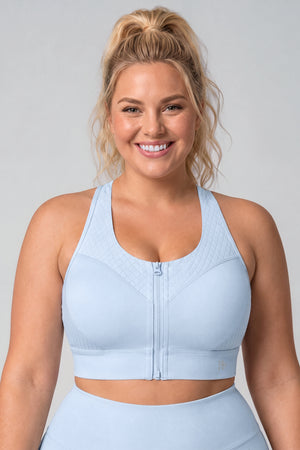 Zip Sport-BH Brit +