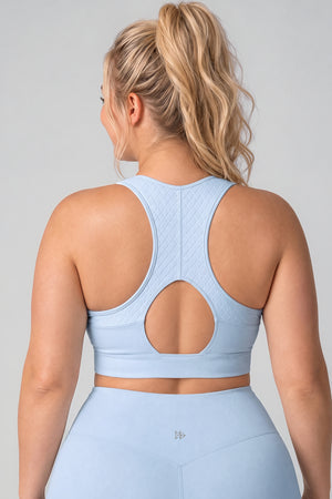 Zip Sport-BH Brit +