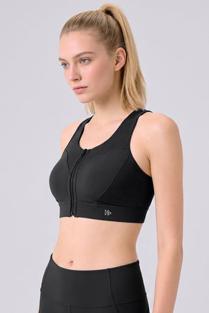Zip Sport-BH Brit