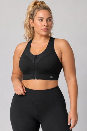 Zip Sport-BH Brit +