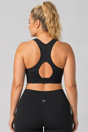 Zip Sport-BH Brit +