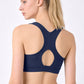 Zip Sport-BH Brit