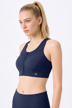 Zip Sport-BH Brit
