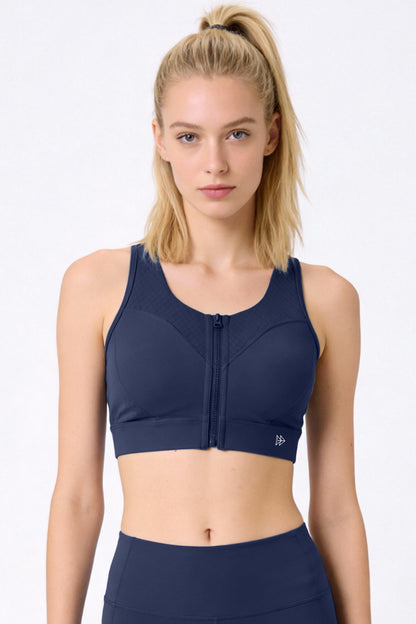 Zip Sport-BH Brit
