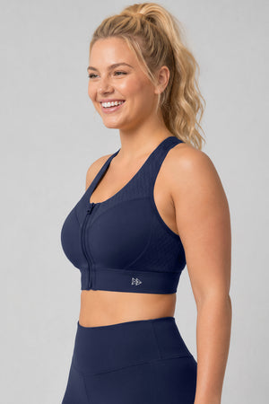 Zip Sport-BH Brit +