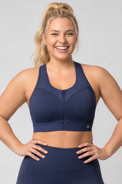 Zip Sport-BH Brit +