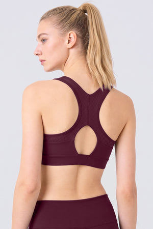 Zip Sport-BH Brit