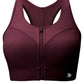 Zip Sport-BH Brit