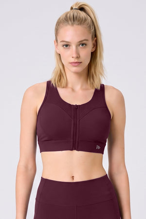 Zip Sport-BH Brit