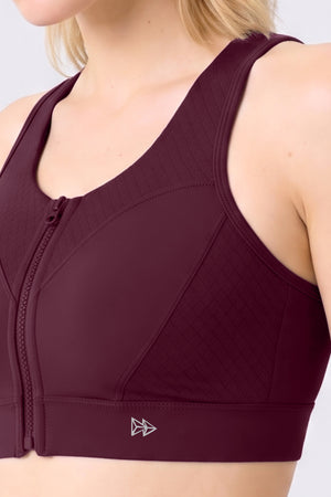 Zip Sport-BH Brit