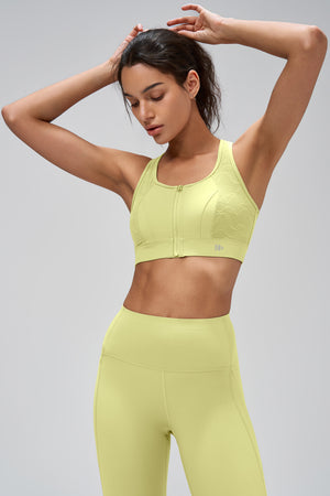 Zip Sport-BH Fee