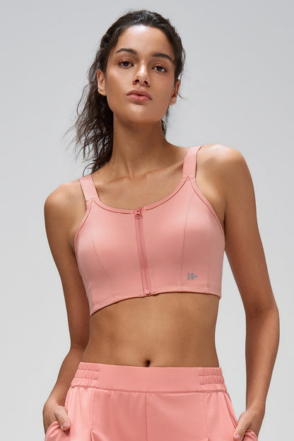 Zip Sport-BH Jelly