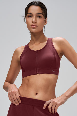 Zip Sport-BH Kim