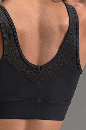 Zip Sport-BH Nia