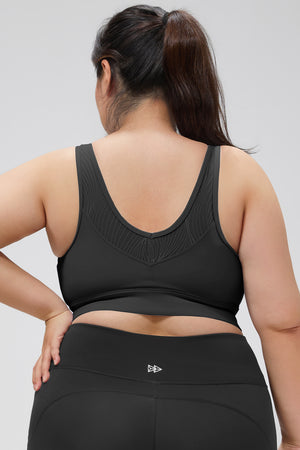 Zip Sport-BH Nia +