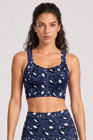 Zip Sport-BH Nici