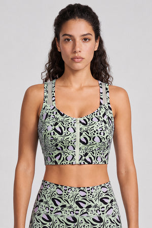 Zip Sport-BH Nici